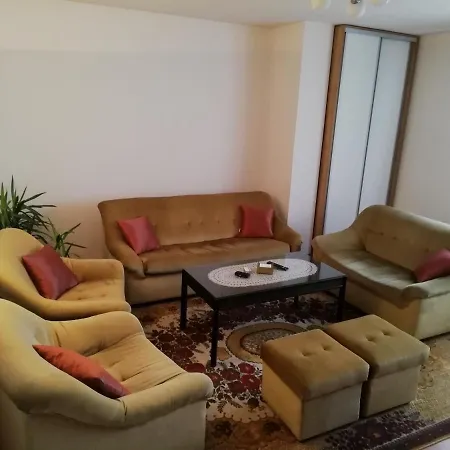 شقة Area_075